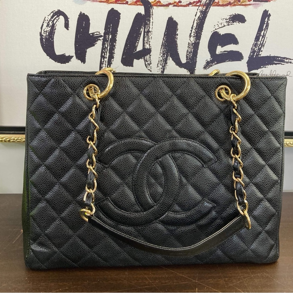 Chanel GST